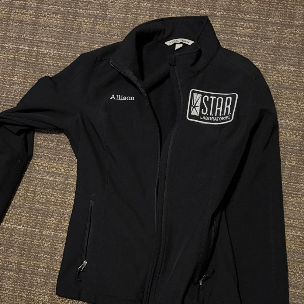 STAR Labs Softshell - Picture 1 of 1